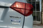 Suzuki Vitara Hybrid AllGrip 2020 года (WW)